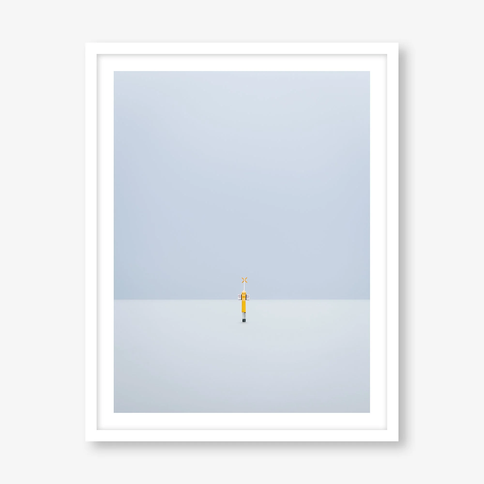 CENTERED (VERTICAL)