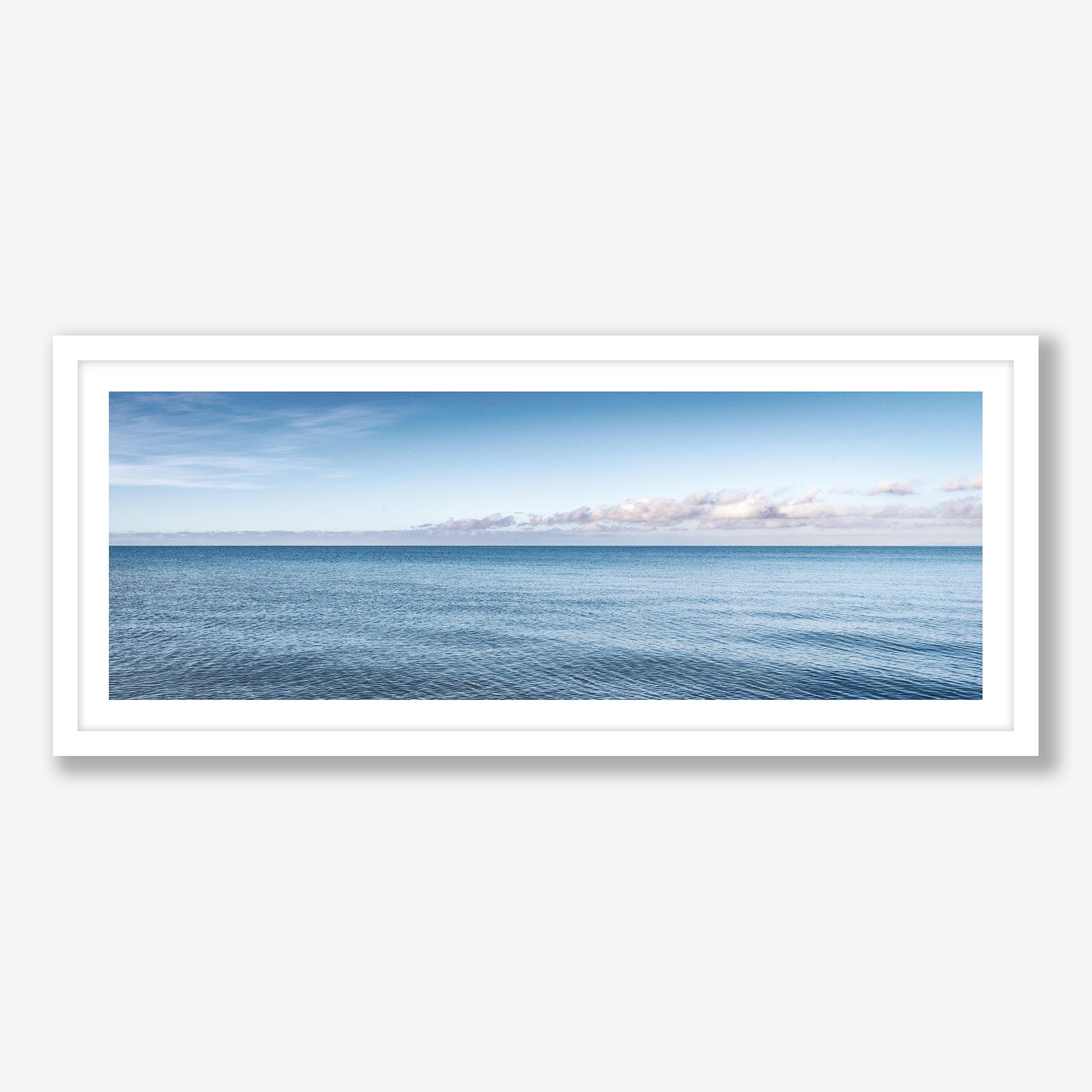 ELWOOD BEACH BLUES #4685