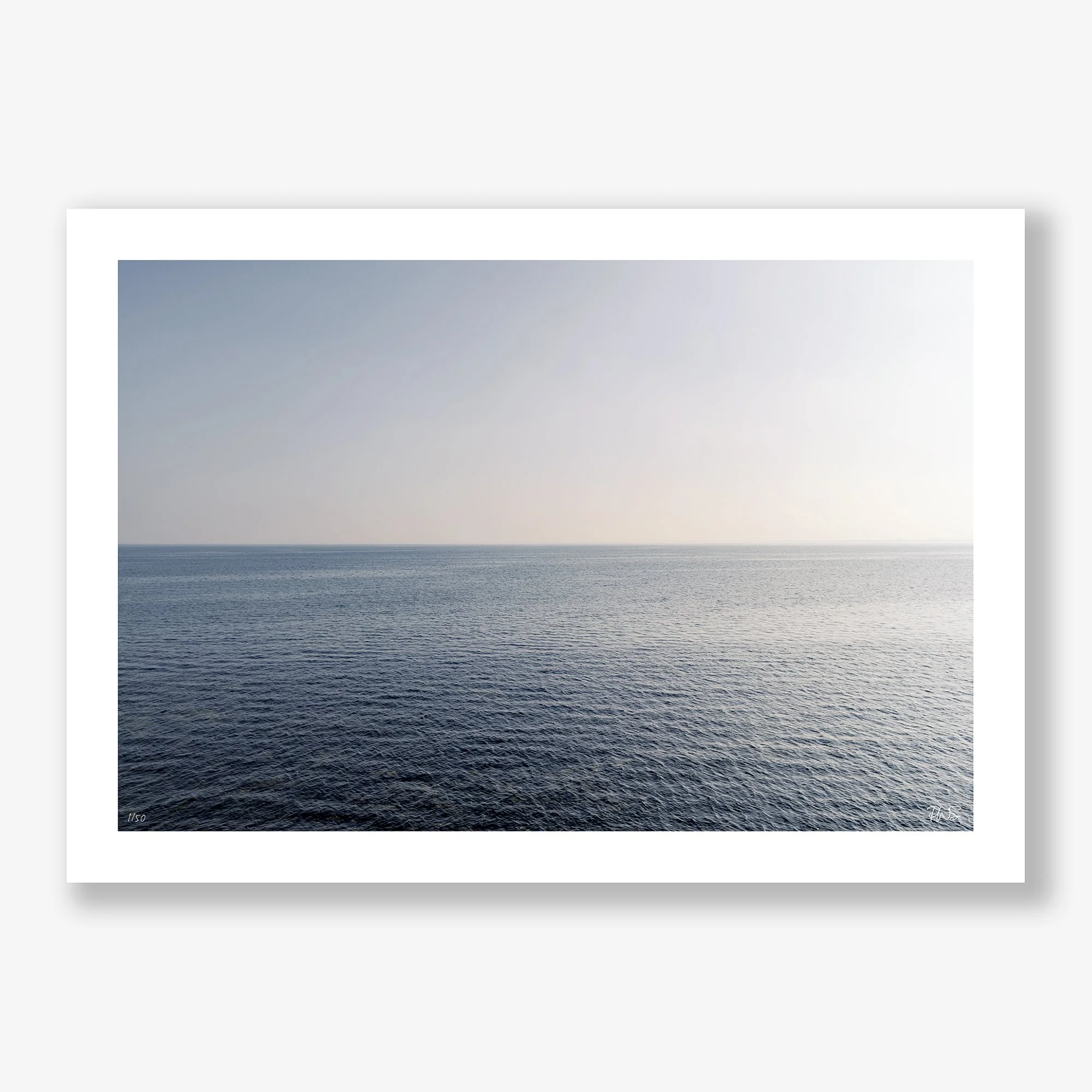 SEASCAPE #5425