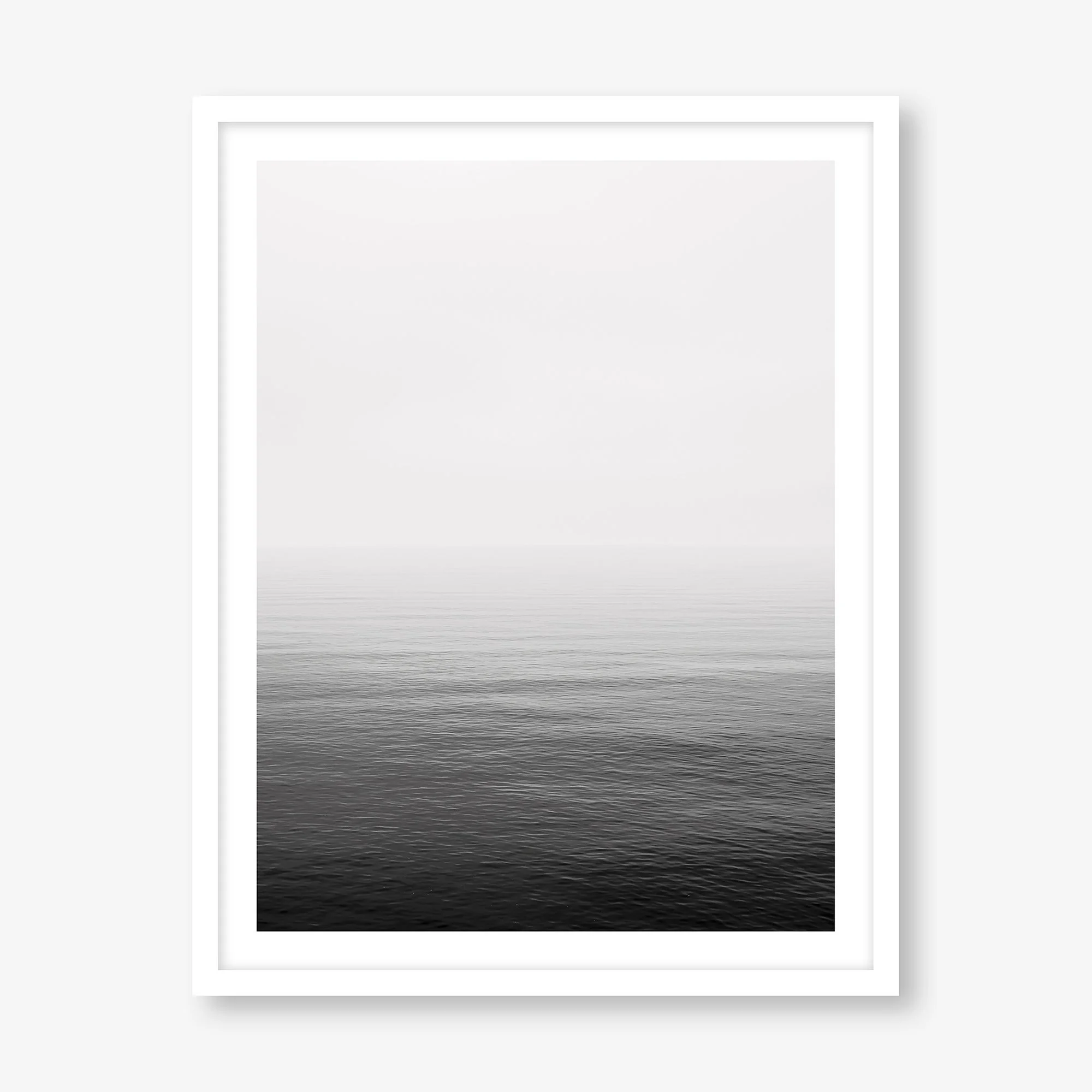 LOST HORIZON