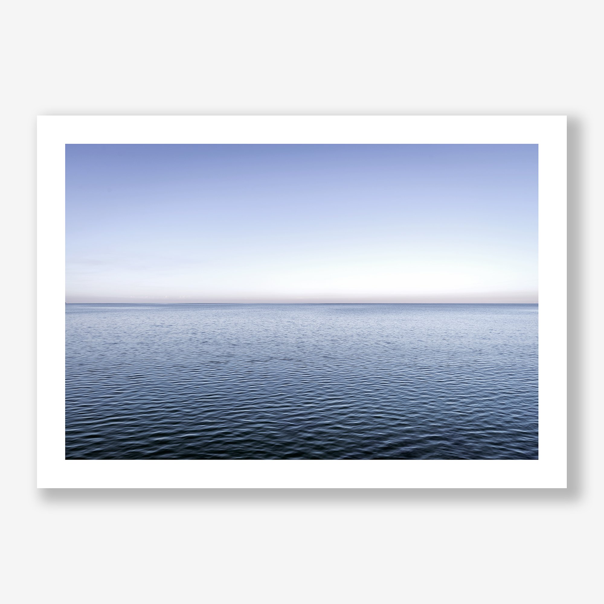 MORNING BLUES #1708