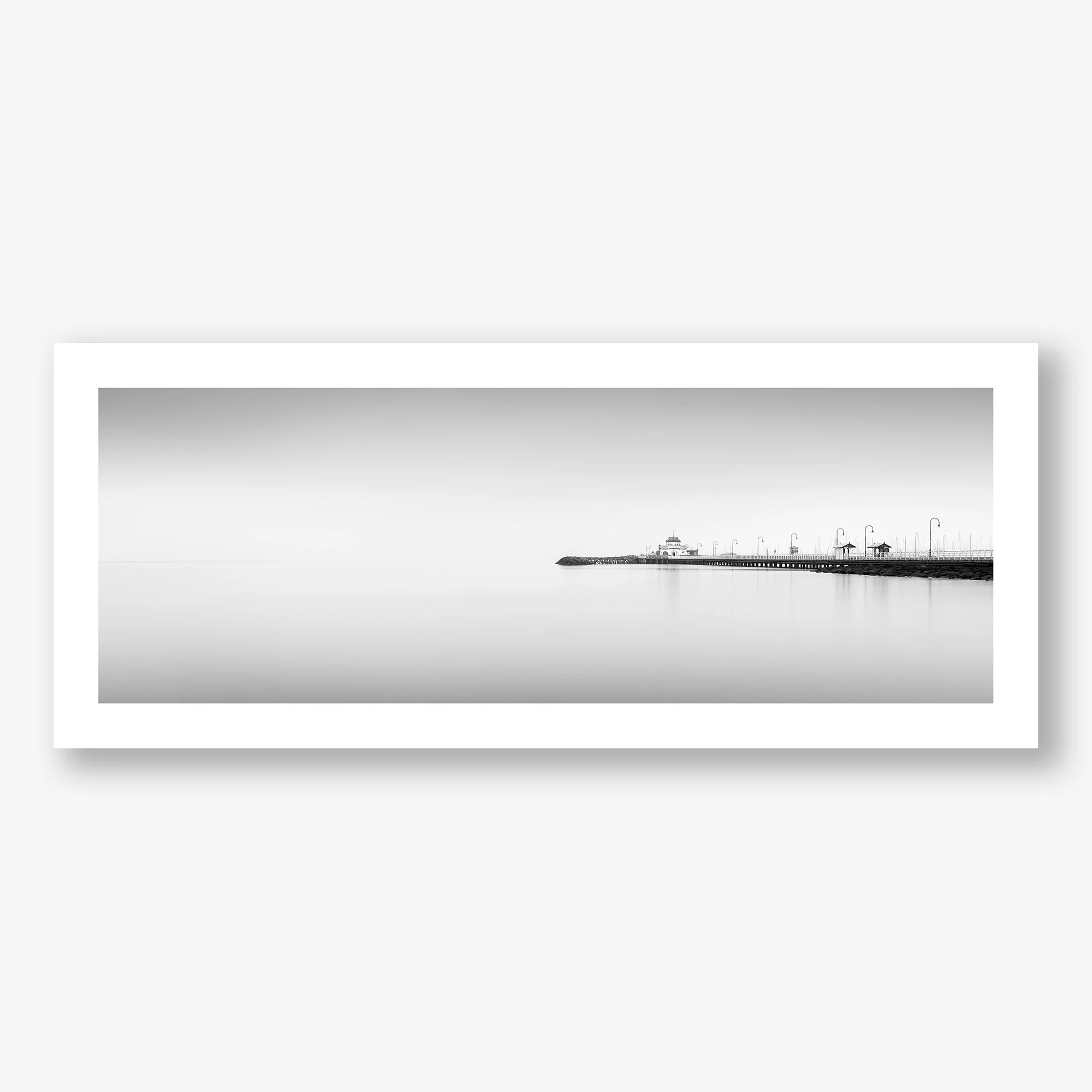 ST. KILDA PIER (NO.3)