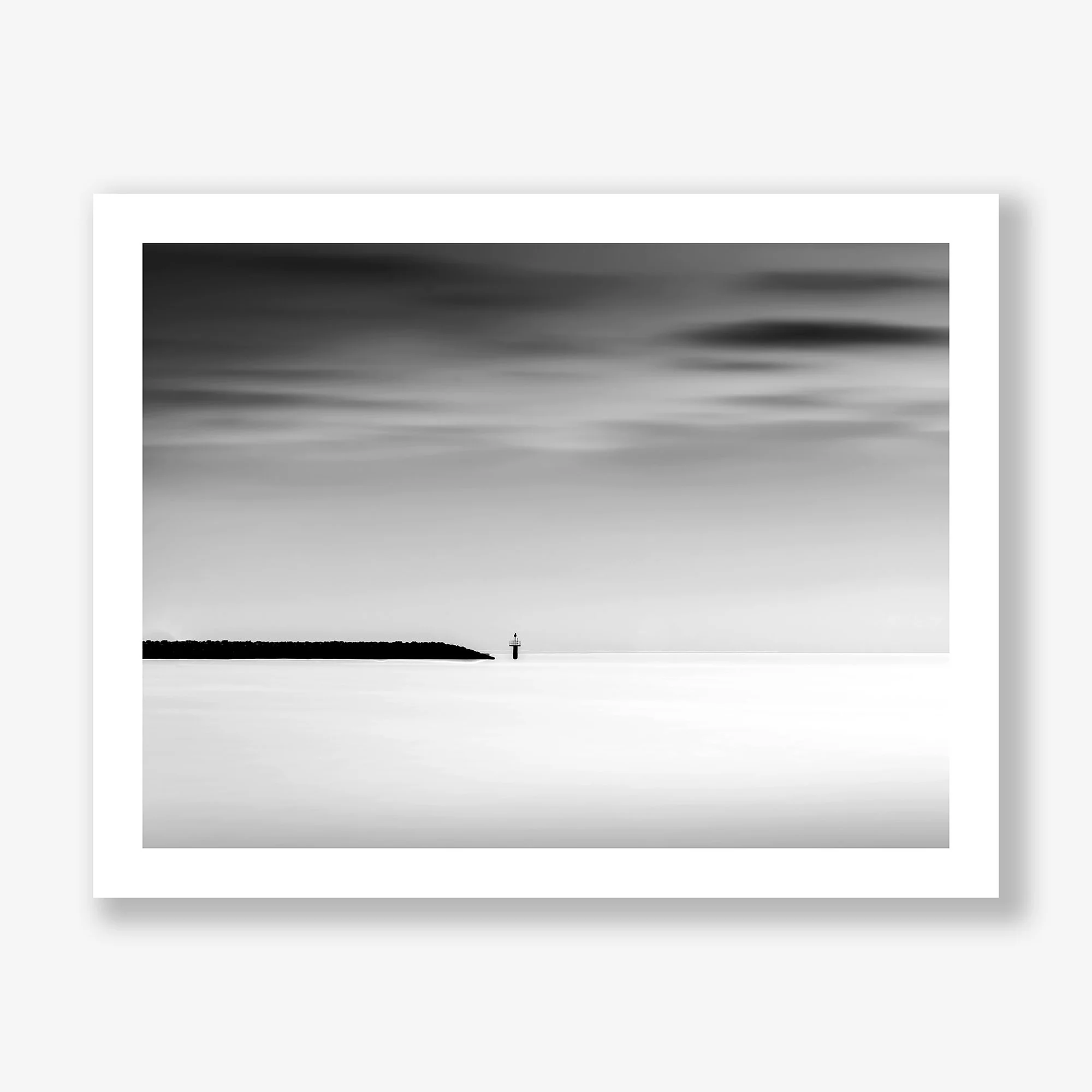 SEA WALL