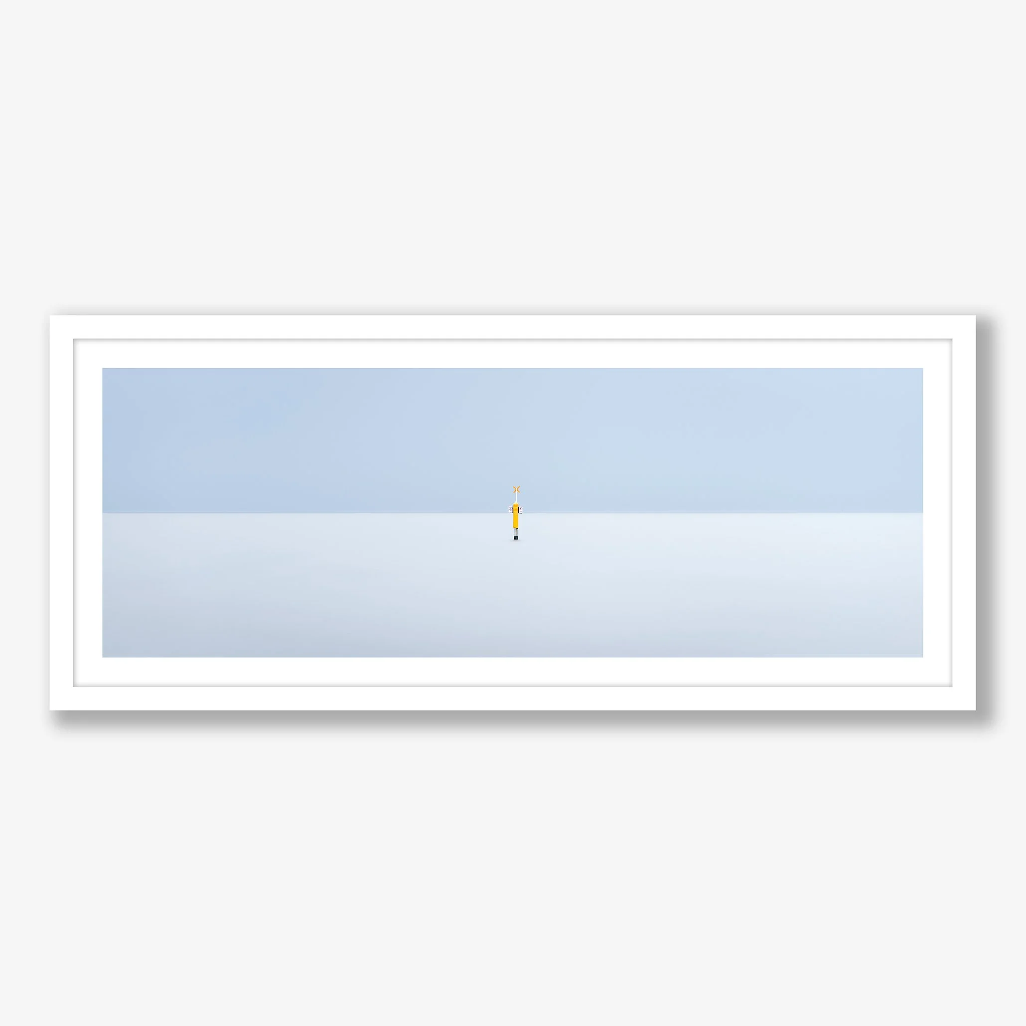 CENTERED