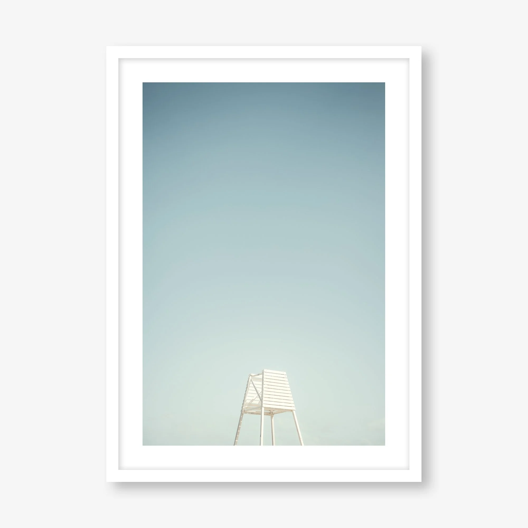 THE BEACON ON THE HILL NO.1 (ELWOOD)