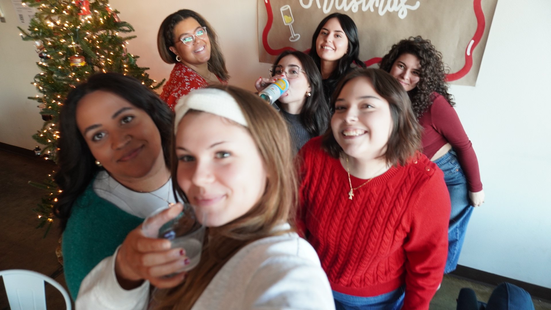 New Year, New Hair Energy: Trends, Tips + Transformations for 2026