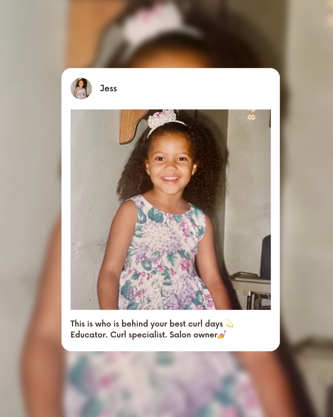 The girlies behind your hair dreams✨