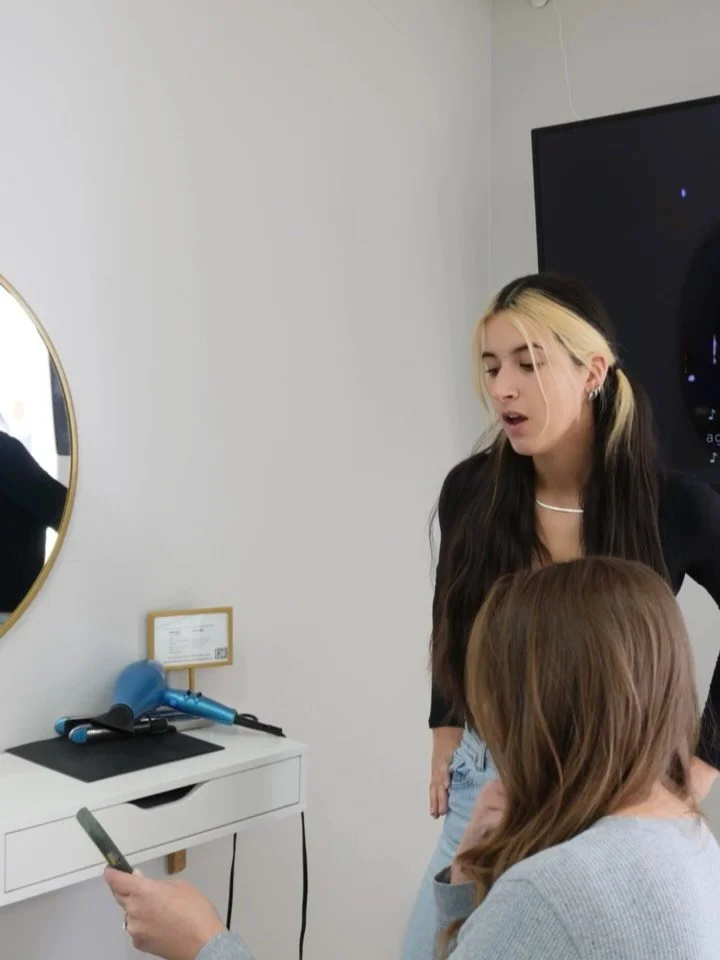 What Intentional Actually Looks Like Here⬇️

Intentional isn&rsquo;t rushed.
It&rsquo;s not guessing.
It&rsquo;s not &ldquo;just doing something quick.&rdquo;

It looks like this&mdash;
&bull; real consultations 
&bull; thoughtful formulation
&bull; 