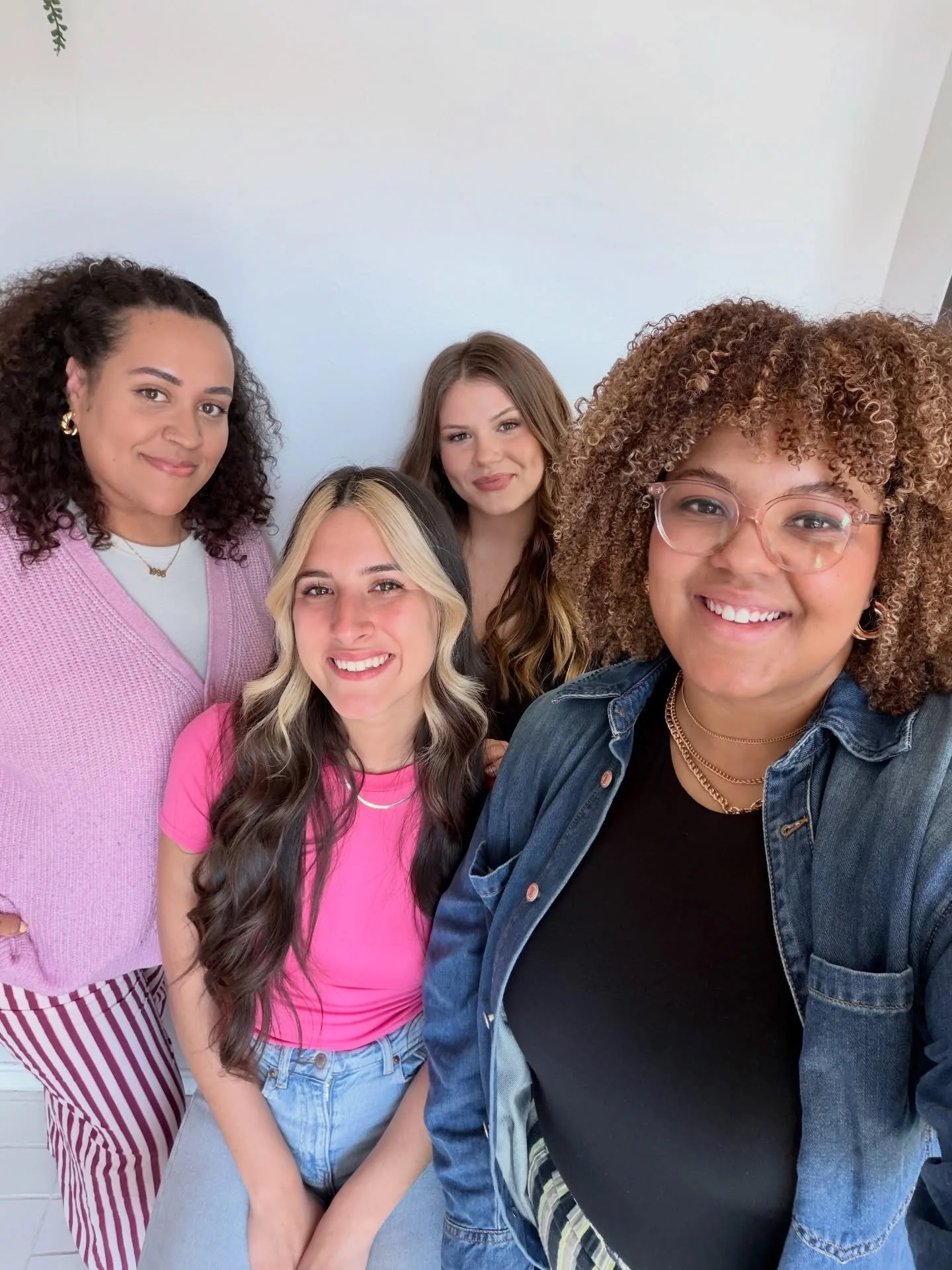 Photo dump✨

DAYTON OHIO HAIRSTYLIST | BEAVERCREEK OHIO HAIR SALON