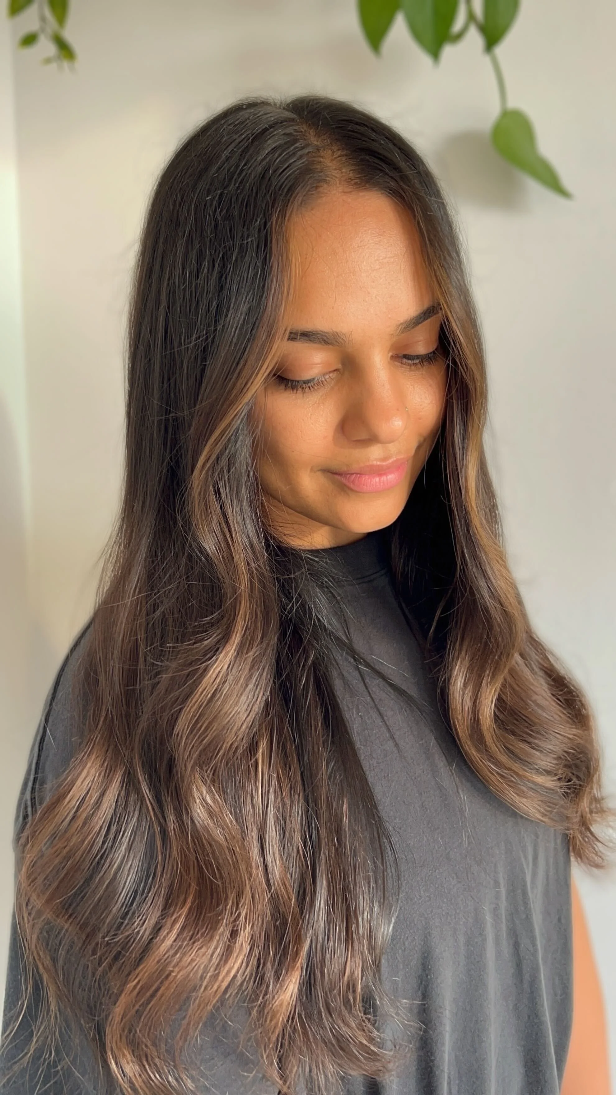 Healthy Hair Always Looks More Expensive