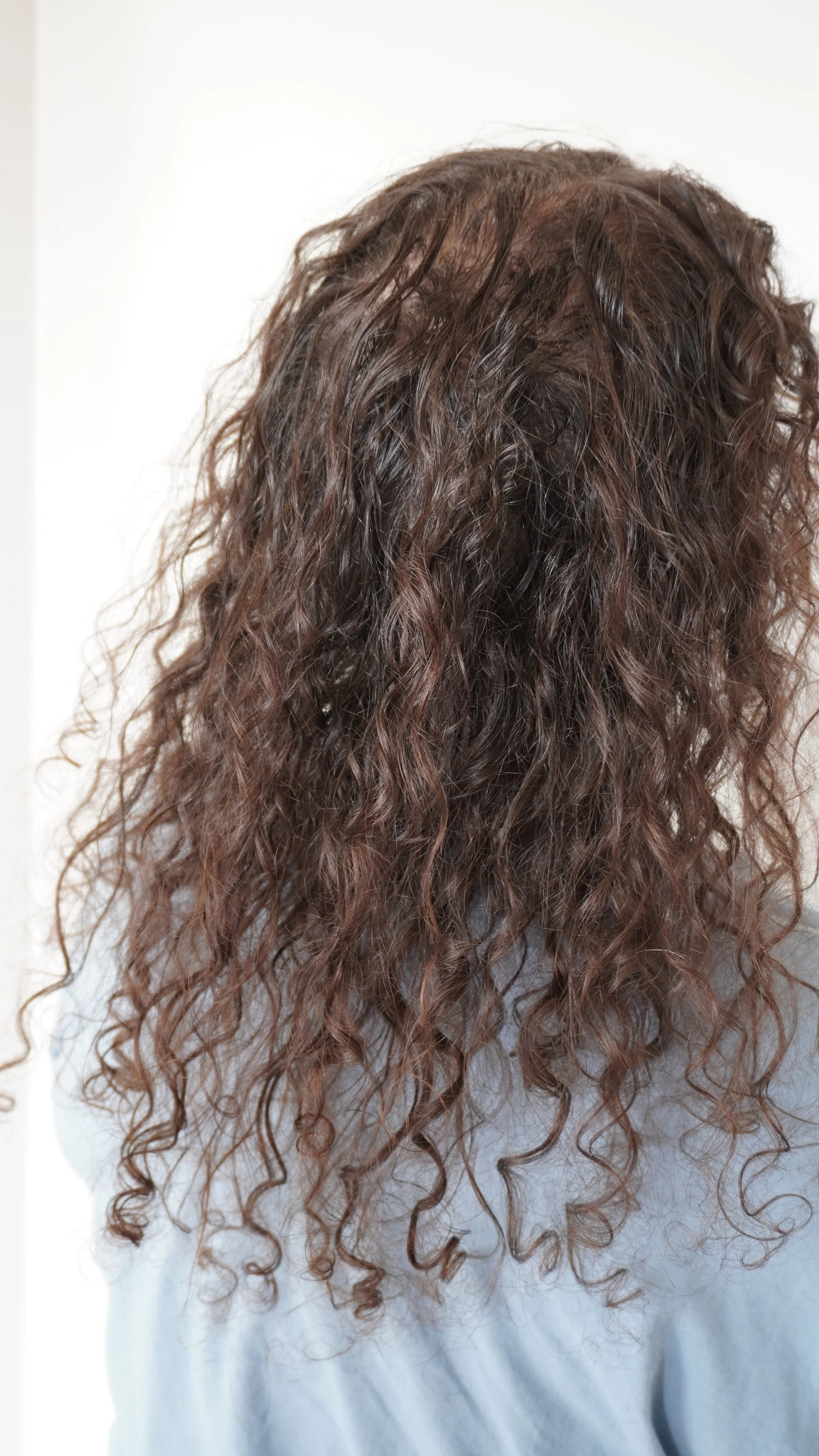 before k-tip extensions