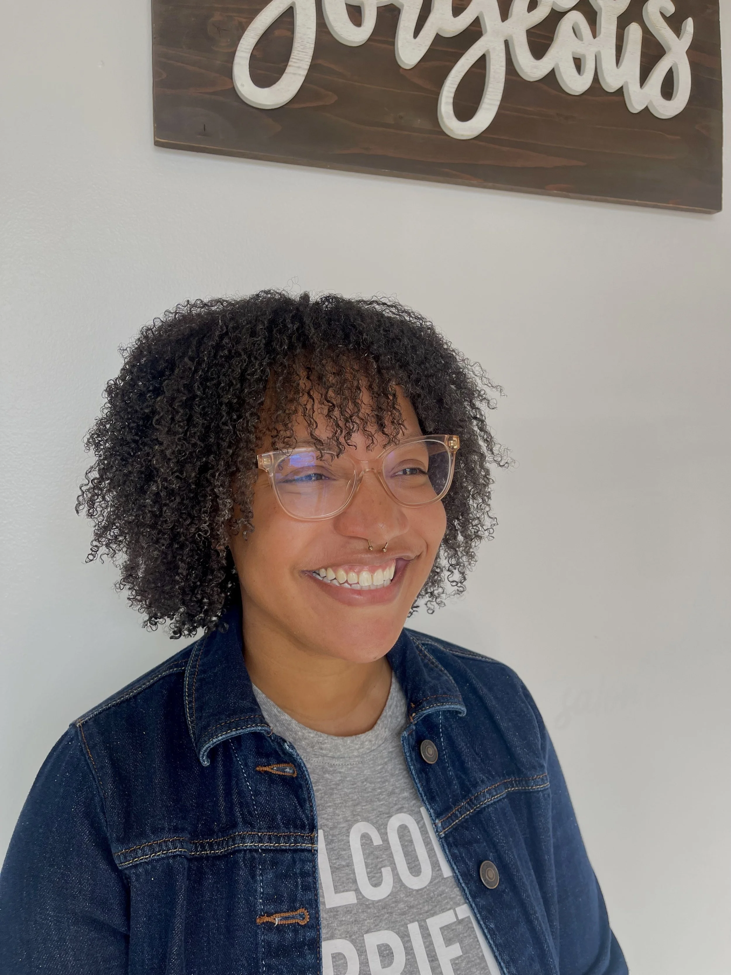 Best Hair Salon Dayton