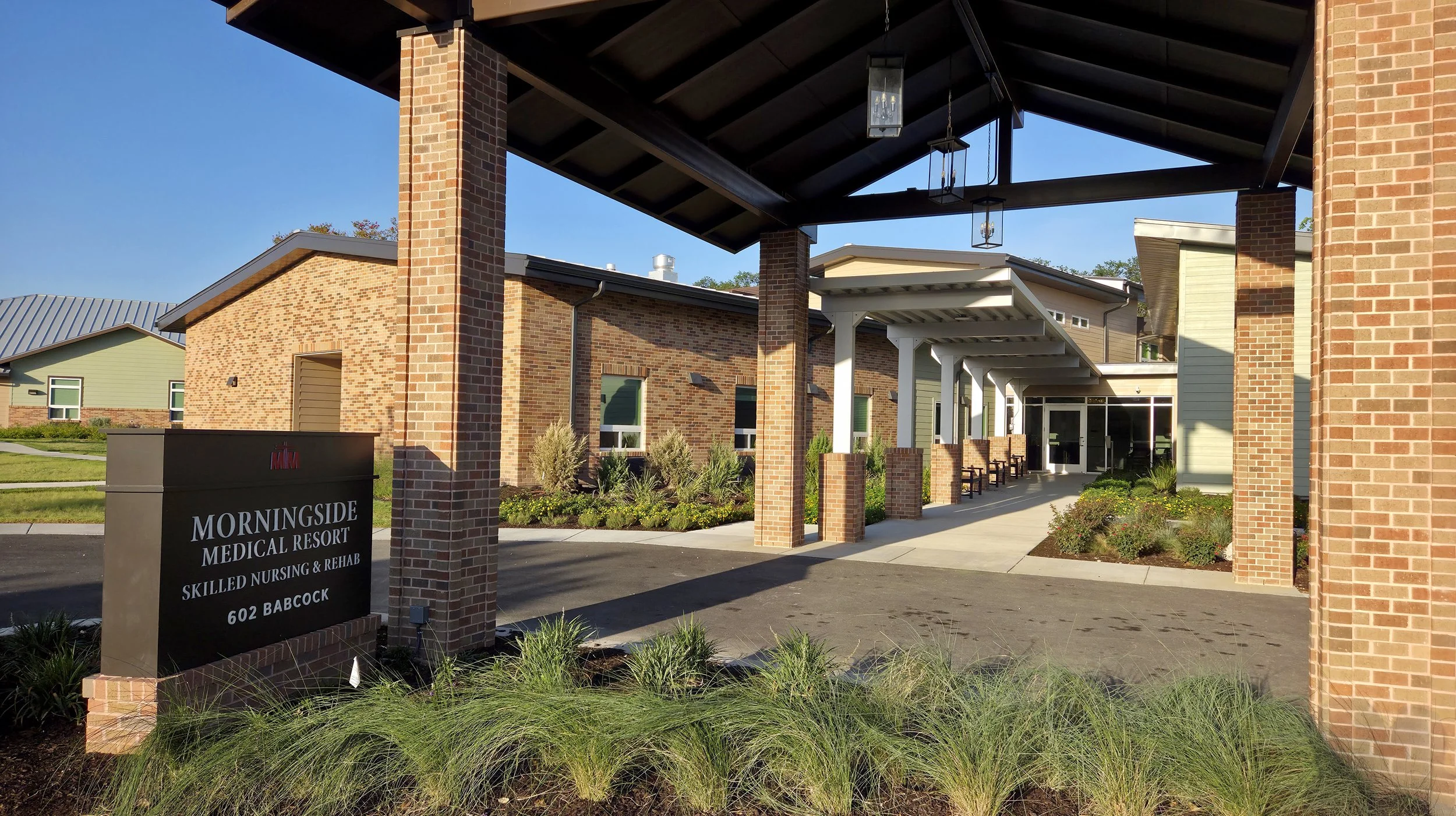 Medical Resort Entry.jpg