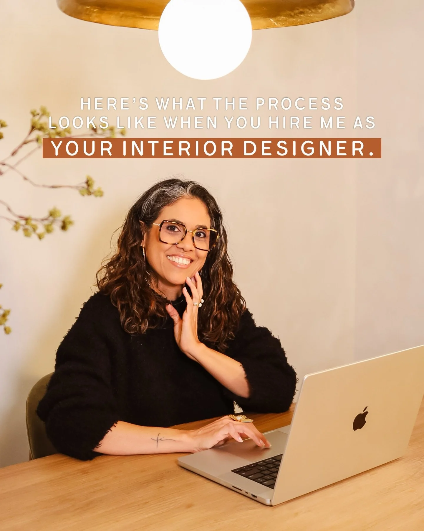 Great design is felt before it&rsquo;s seen. Getting there requires more than just aesthetics; it requires a clear, strategic framework. ✍🏼

At Voluta Design, your well-being is the blueprint. I focus on delivering the technical intelligence and the