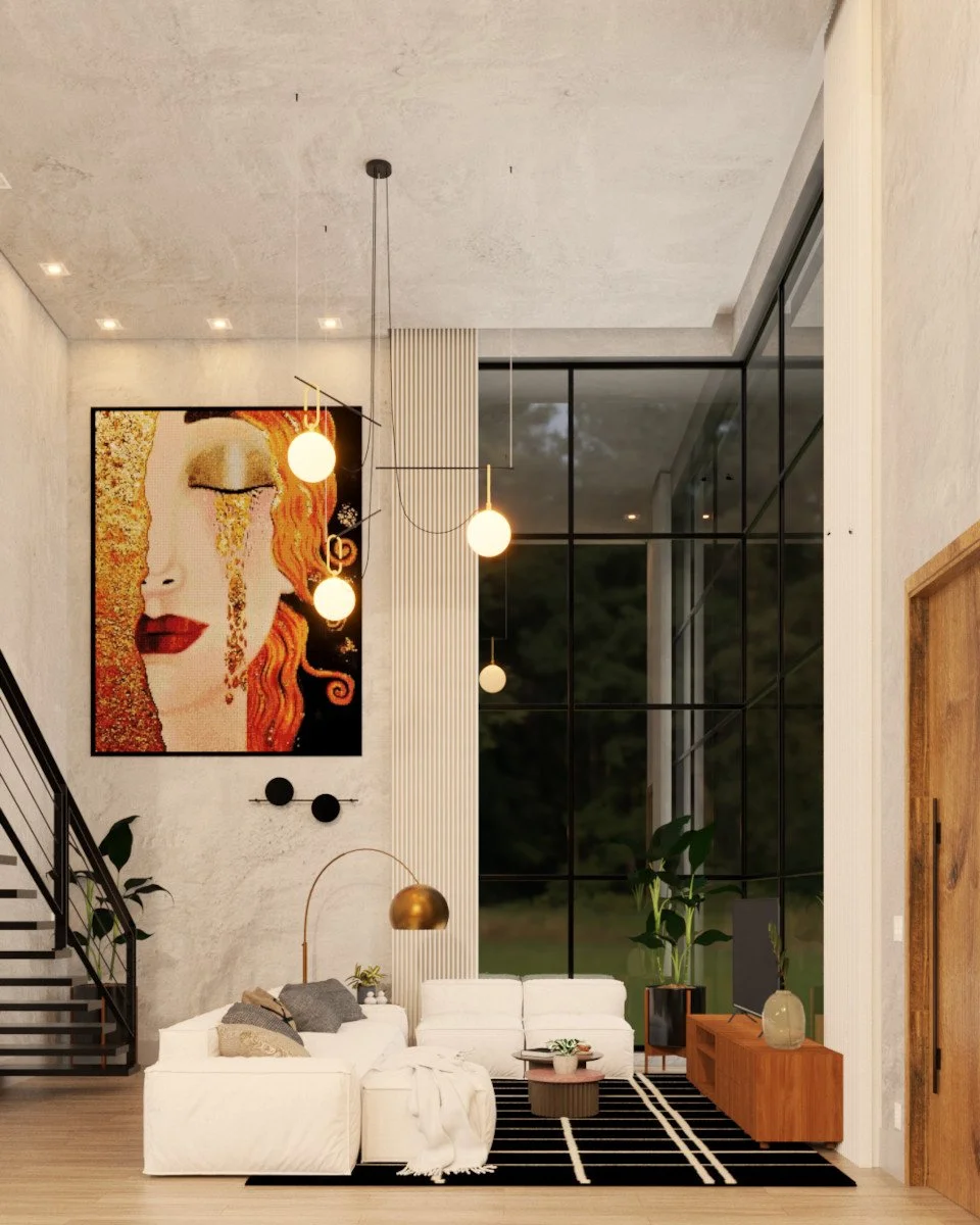 5 Science-Backed Ways to Transform Your Home into a Mental Health Sanctuary