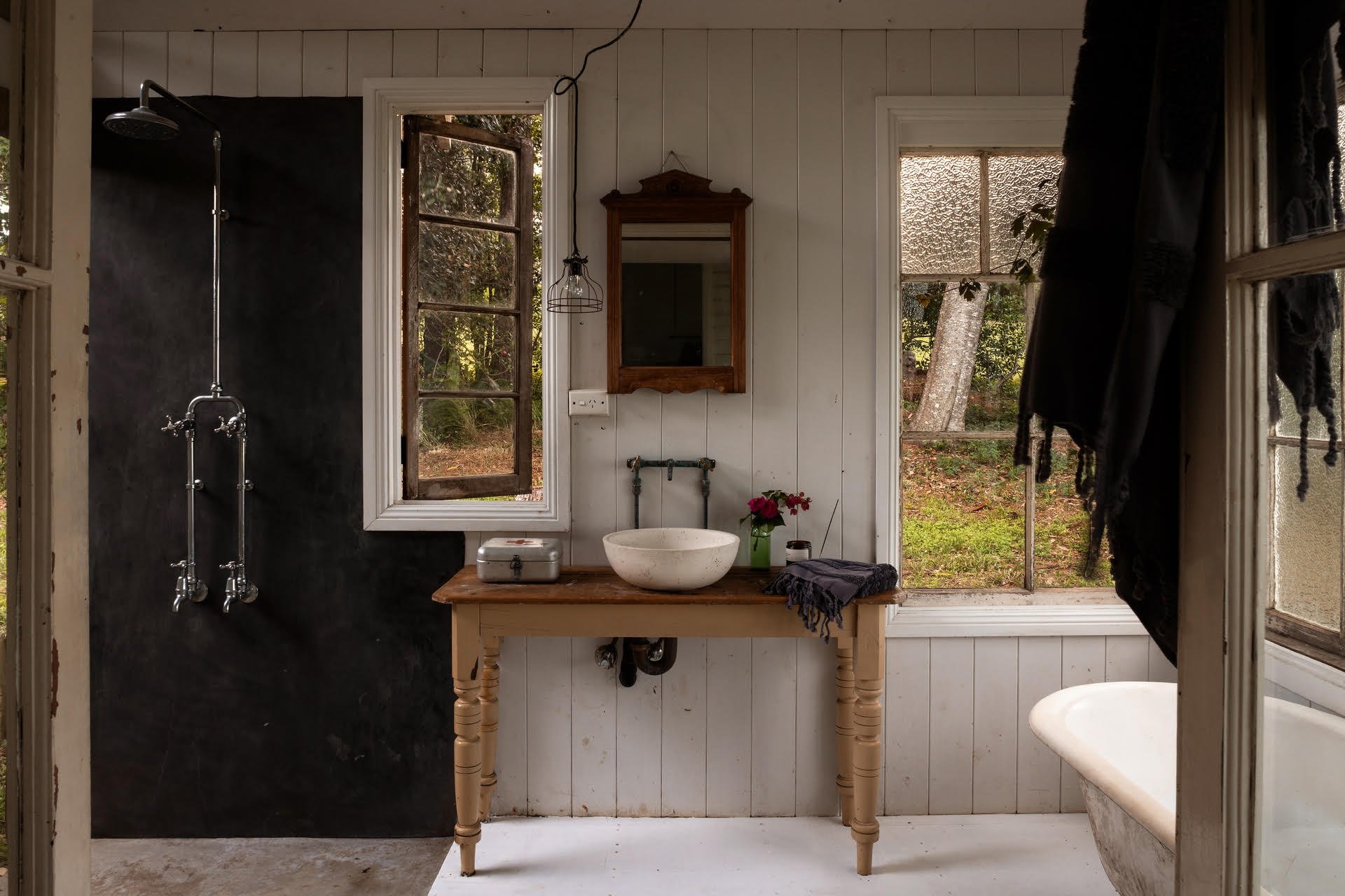 Byron photographer Anna Swain is selling her treasured family home: Domain