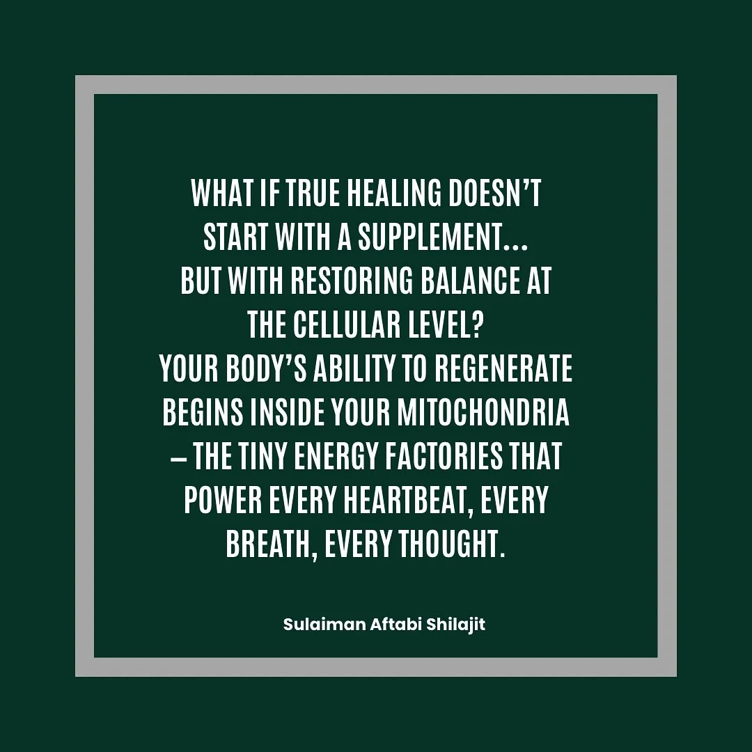 Most people think of fatigue, brain fog, or slow recovery as random &mdash; but often, they&rsquo;re signals that your cells are stuck in defense mode.
When stress, infection, or toxin exposure activates the Cell Danger Response (CDR), your mitochond