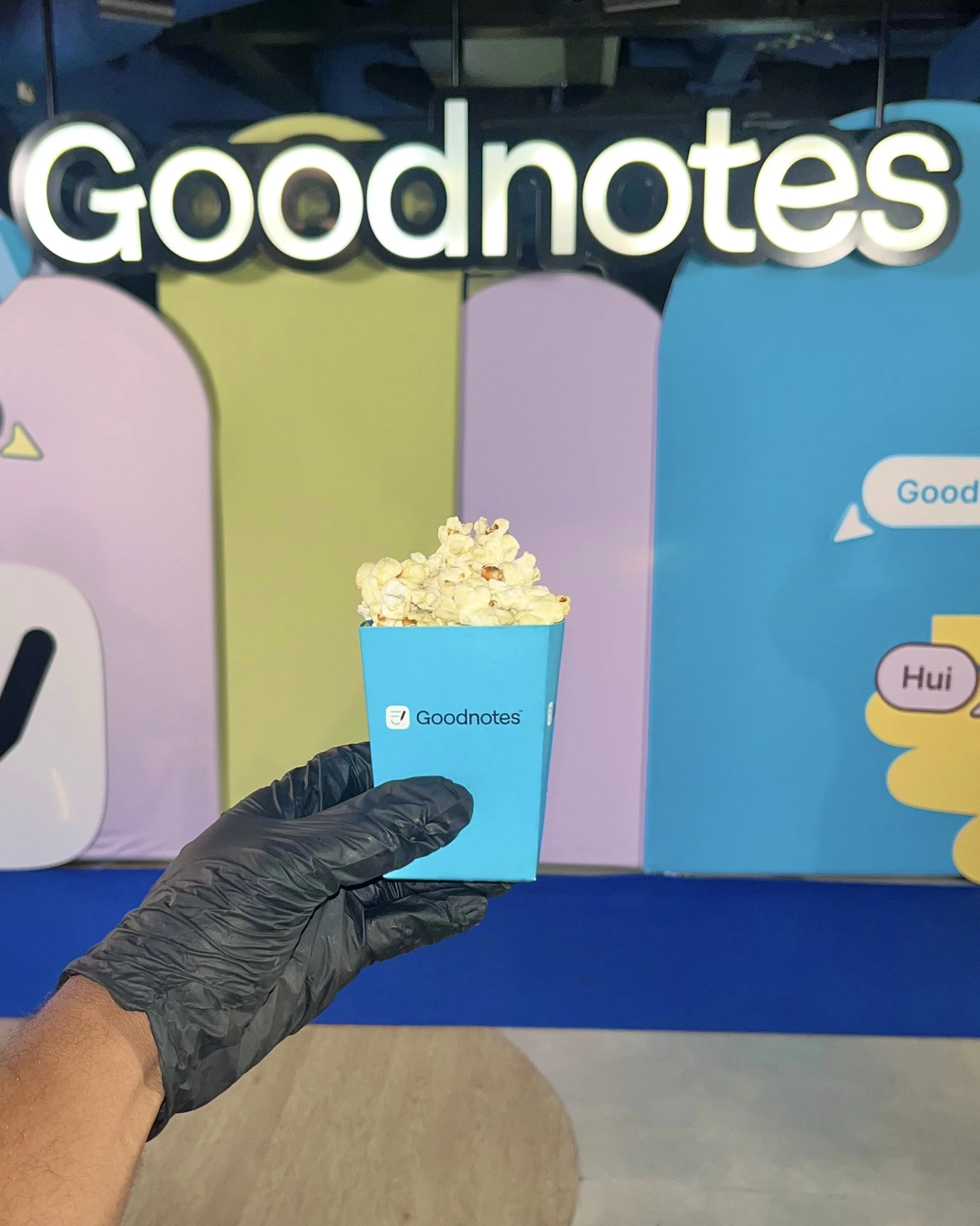 Good notes branded popcorn boxes.jpg