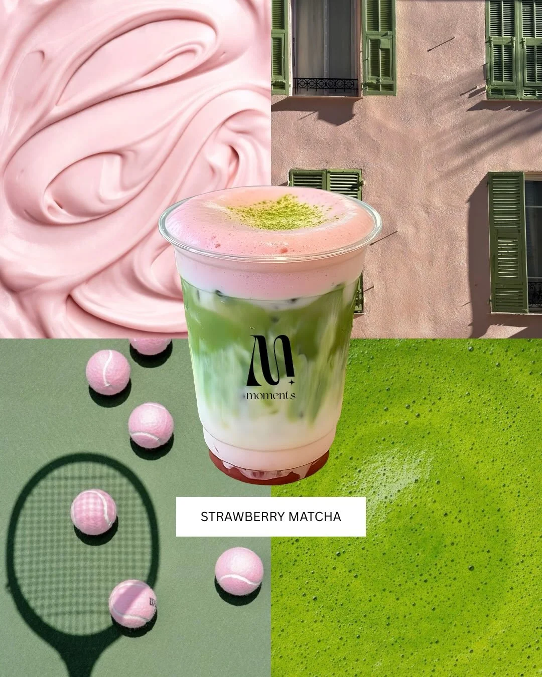 Moments Moodboad ✨
Comment your go-to. Are you team matcha or team coffee? 👀
.
.
.
.
.
.
.
.
.
.
.
.

#CoffeeCartHire #MobileBarHire #FoodCartUK #DrinkCartHire #CoffeeCartUK EventBarHire MobileCateringUK PopUpBar EventCoffeeLondon MatchaBarUK