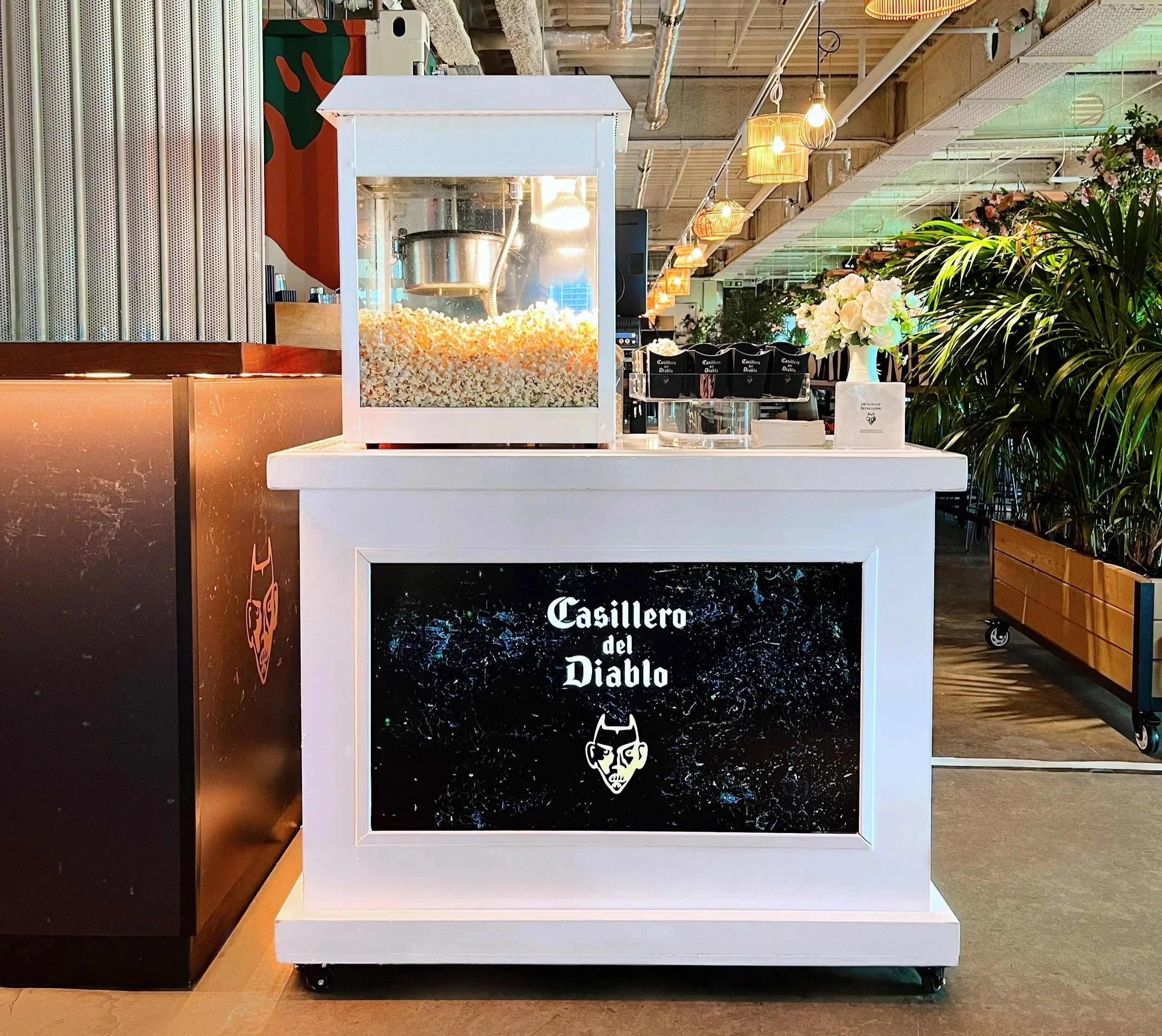 Custom Event Packaging: Why Branded Details Matter | Moments — Moments ...