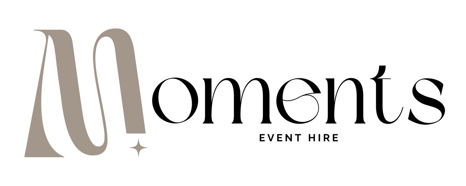 Moments Event Hire