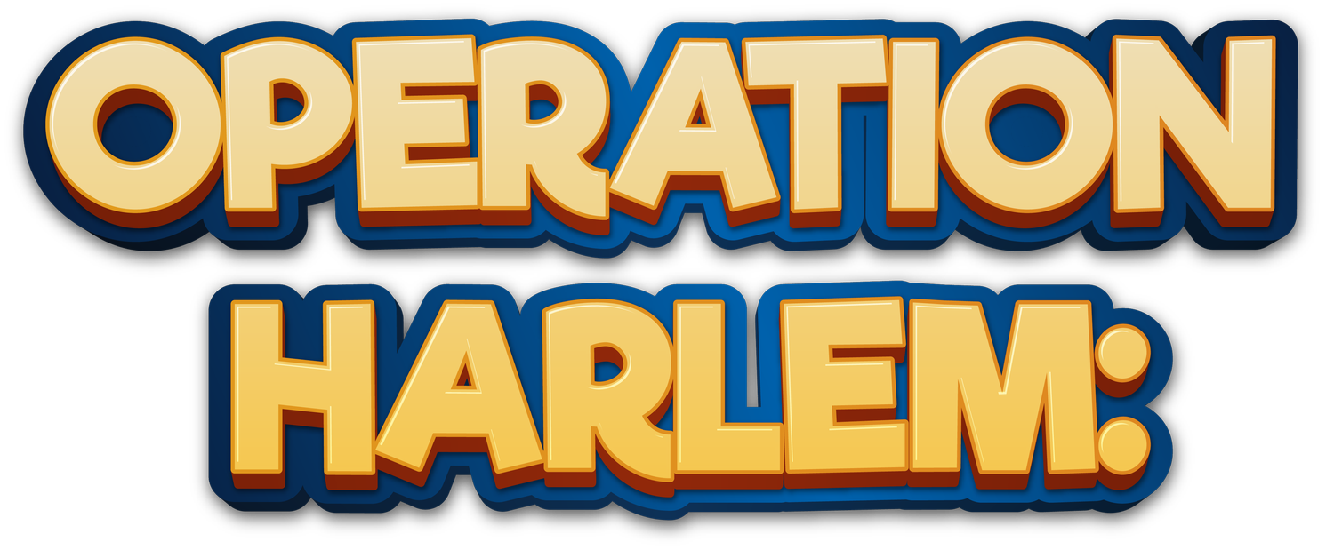 Operation Harlem 