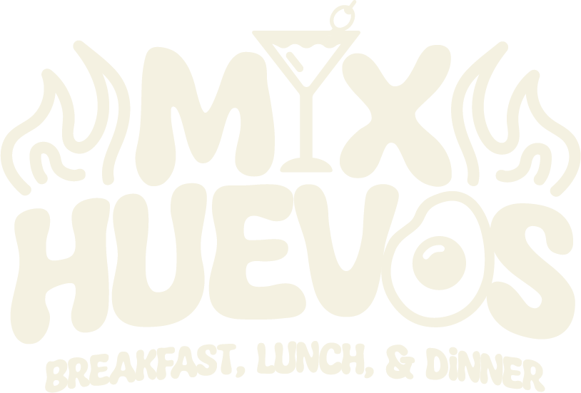 Mix Huevos