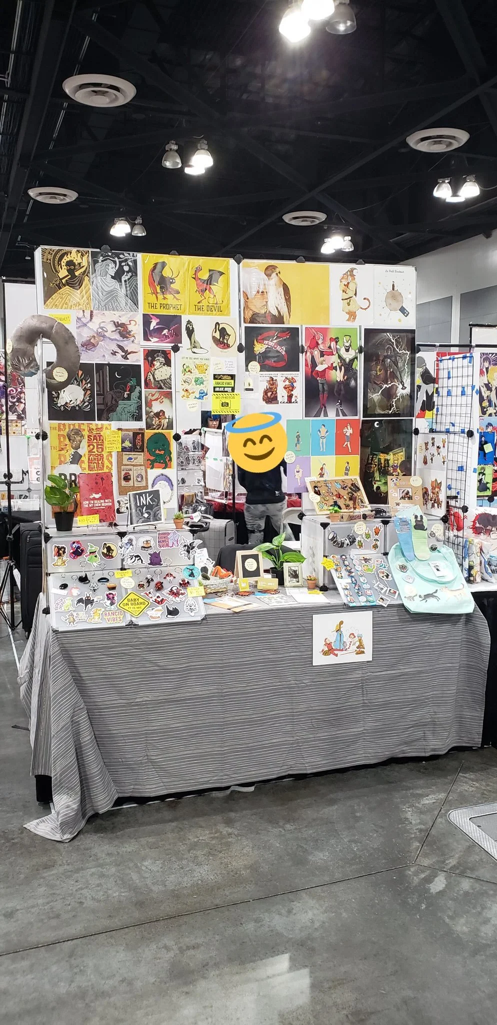 2020 Anime Los Angeles