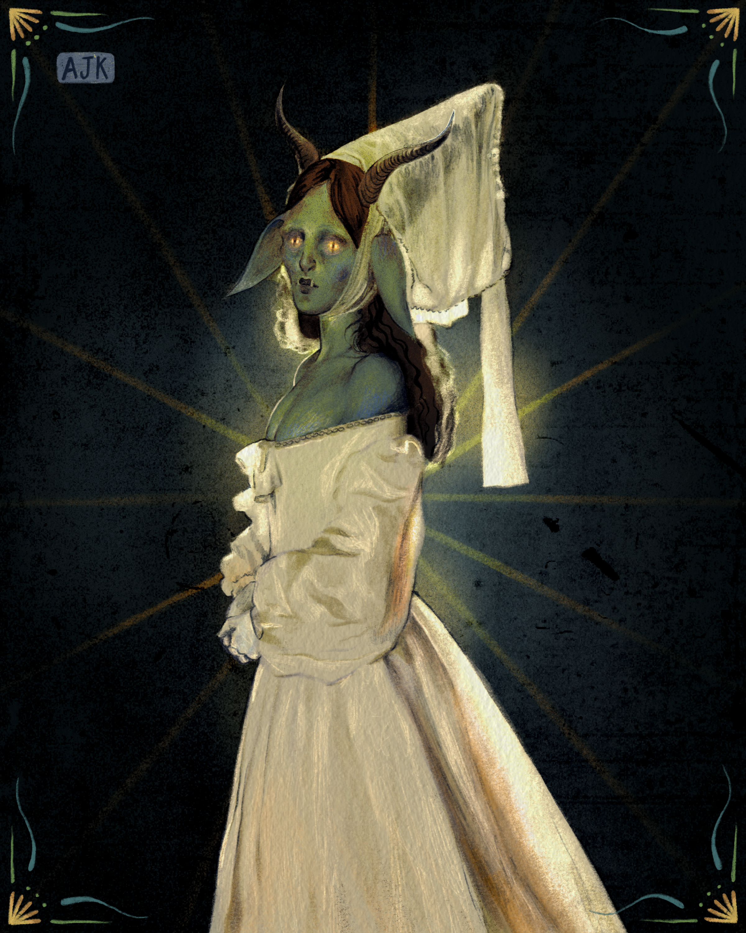 Monster Girl, 2026