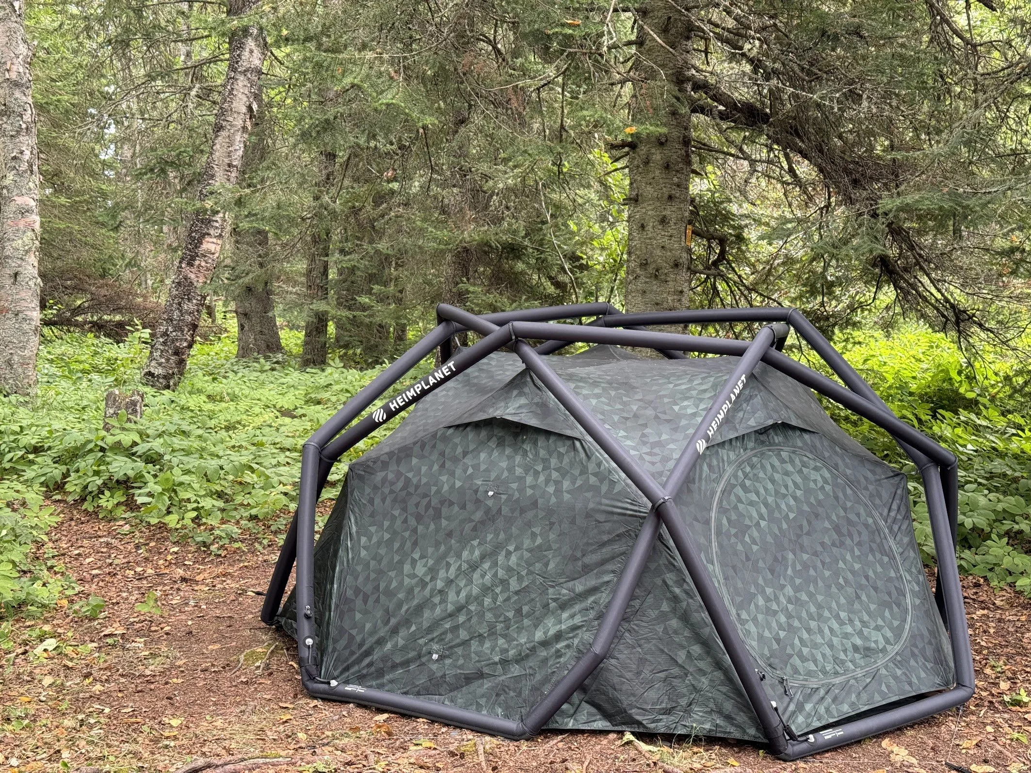 Must Have Camping Gear