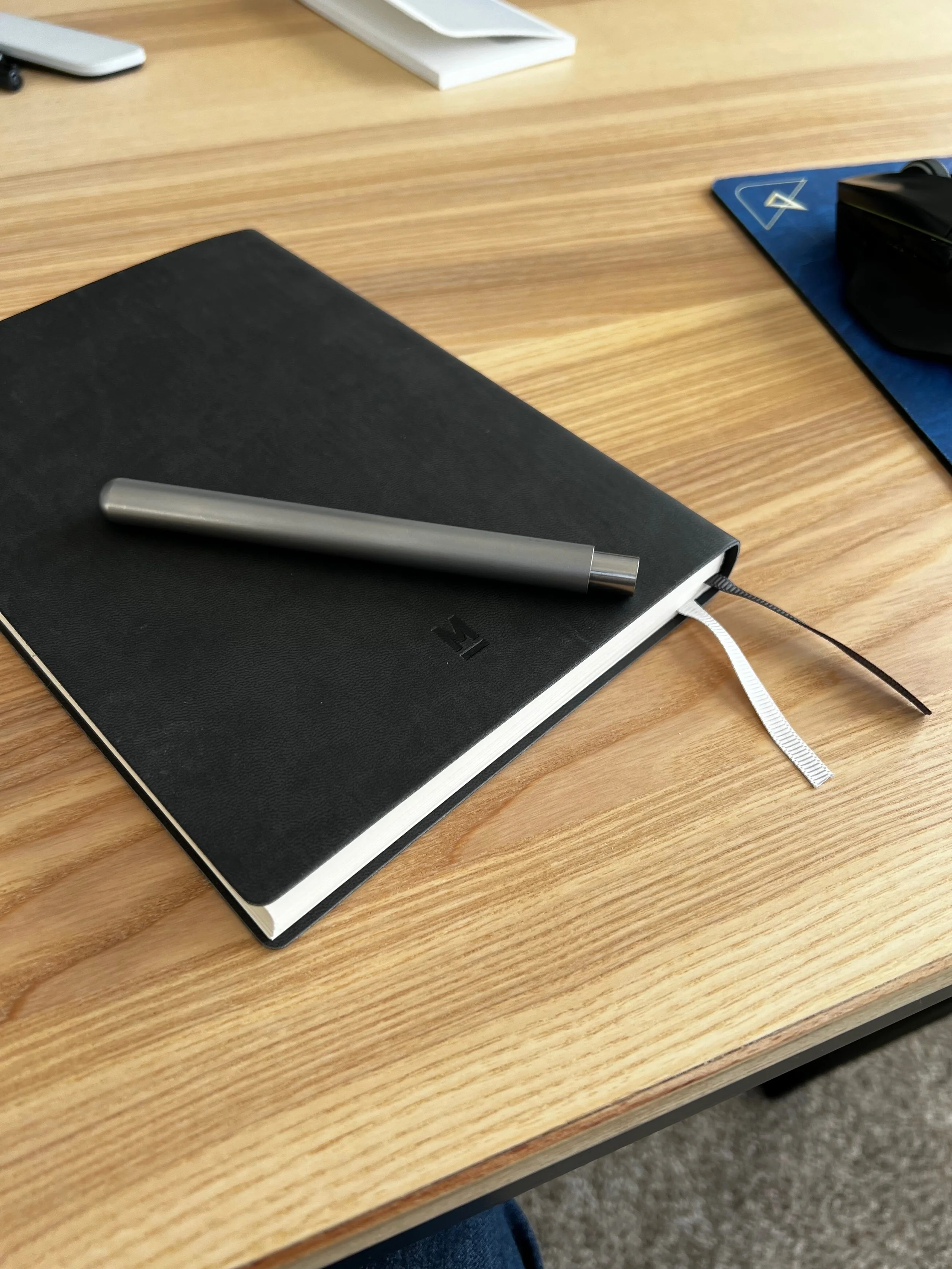 Beginning The Minimalism//Essentialism Journey