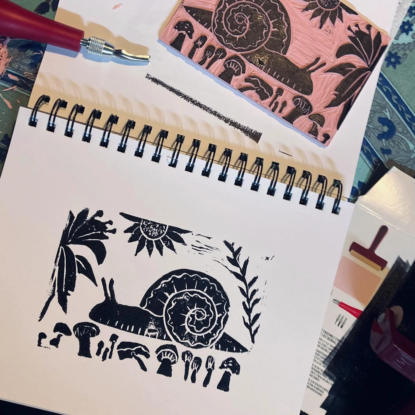 third time&rsquo;s a charm-ish

trying new things that will hopefully help me get back into a creative groove during a summer of many many adventures, both planned and not (shattered oil pans, sink-less apartments, backpacking 14ers, living new place