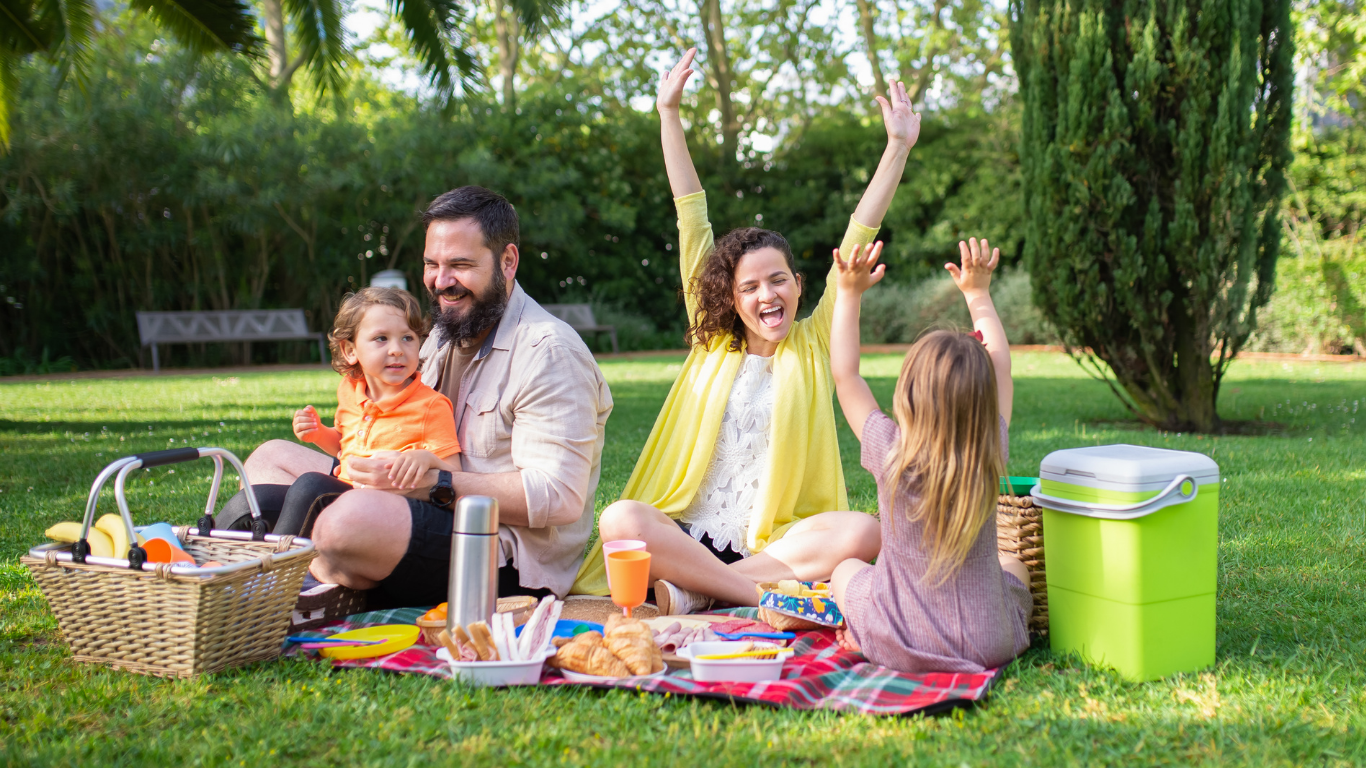 The Ultimate Guide to Creating a Sensory-Friendly Outing