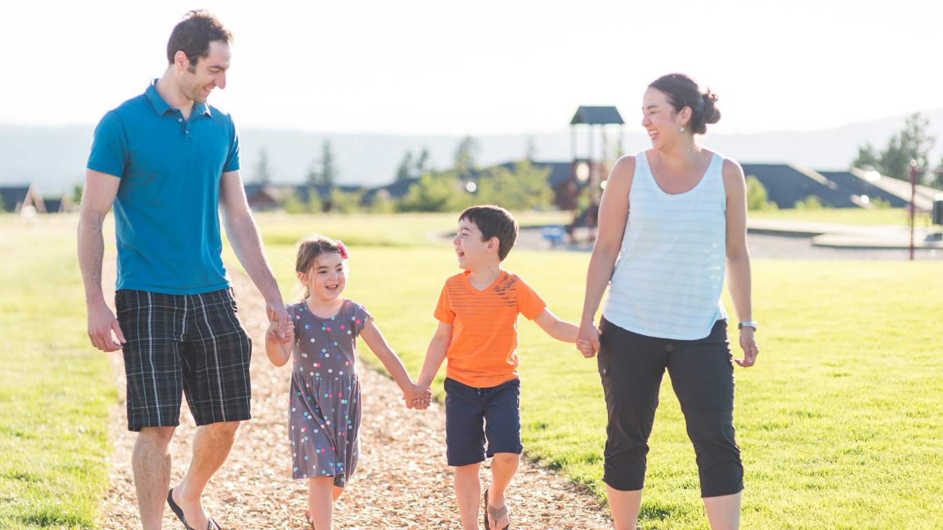 How We Decide if an Event Is Right for Our Family