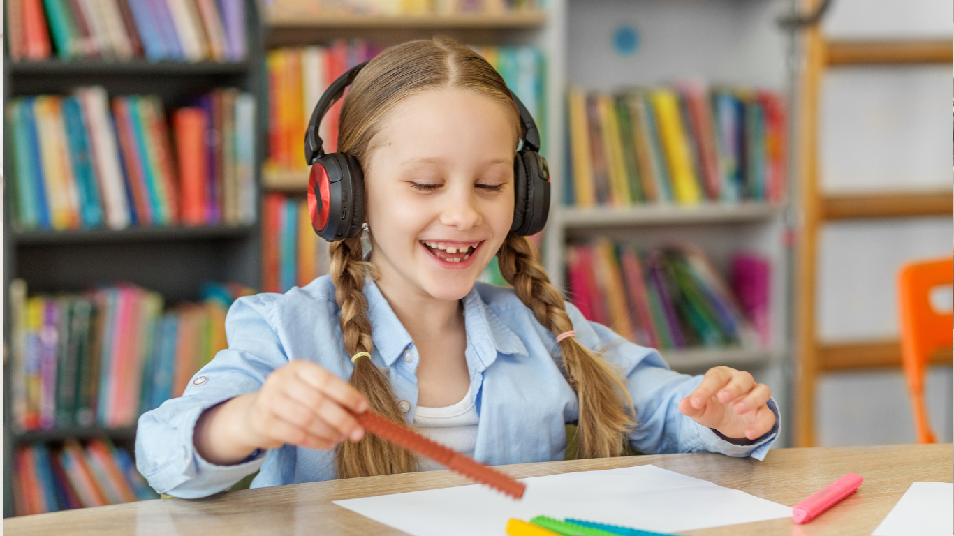 Back-to-School Without the Pressure: Supporting Neurodivergent Kids Through Transition