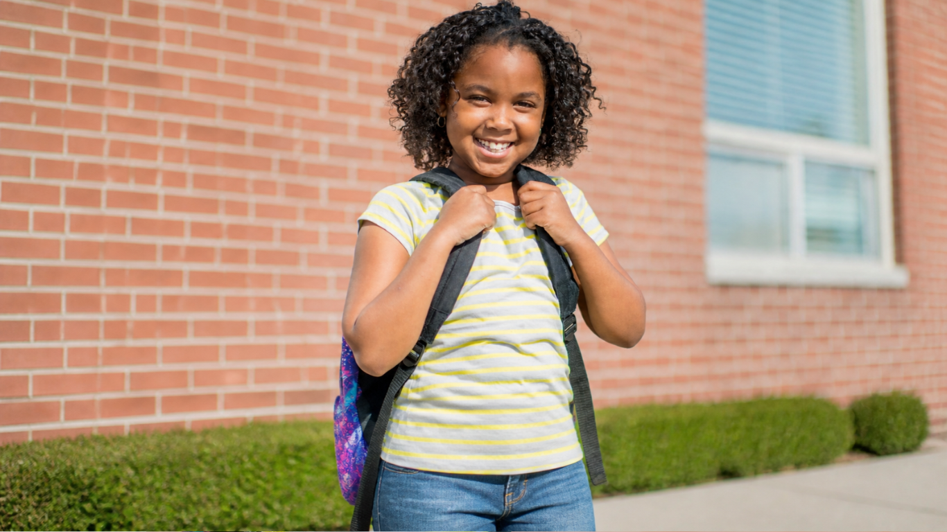 Beyond the Backpack: What Neurodivergent Kids May Need for a Successful School Year