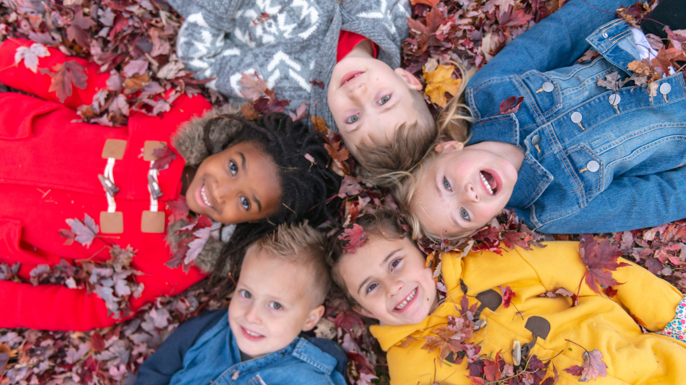 When Routines Change: Helping Neurodivergent Kids Navigate Fall