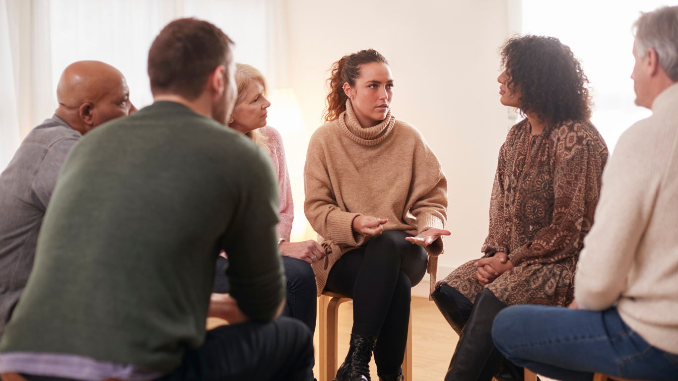 You Don't Have to Do This Alone: Finding Support That Fits Your Family