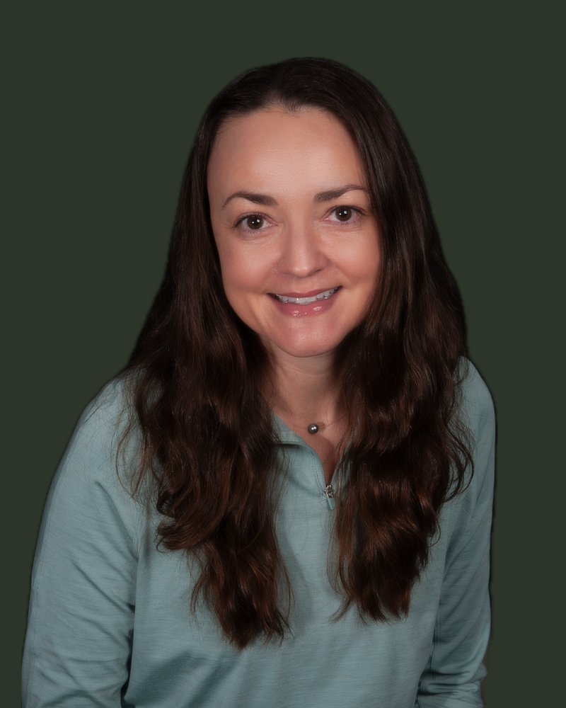 Dr. Caroline Beall, DO. Osteopathic physician