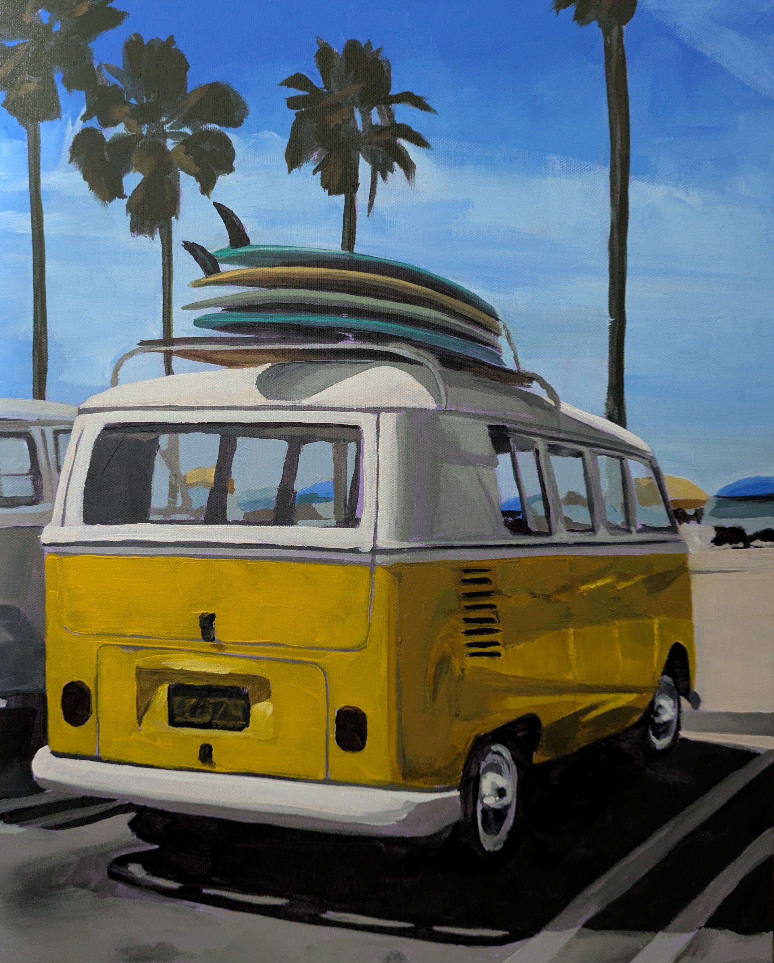 yellow bus with boards.jpg