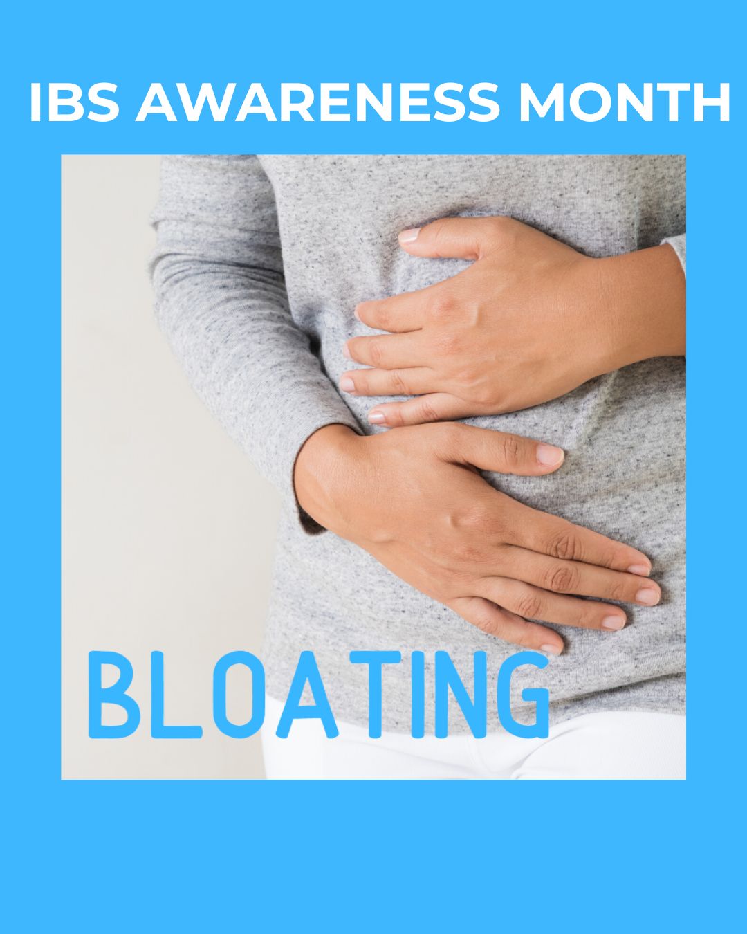 IBS Awareness Month – Why Gut Repair Needs More Than Just Symptom Control