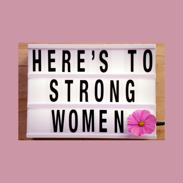 Latest Research &amp; Health Trends in Women Over 50