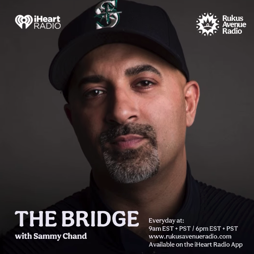 THE BRIDGE