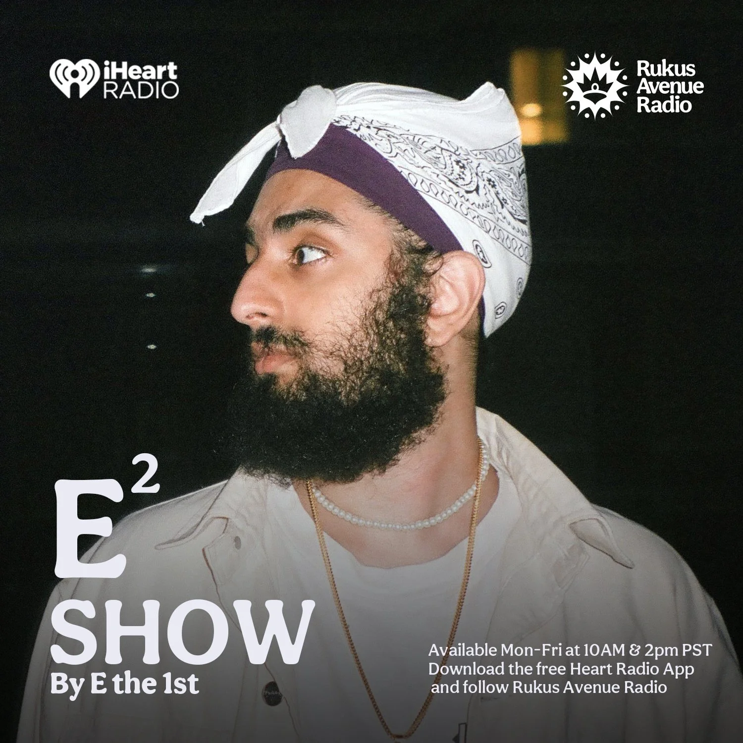 The E Squared Show 