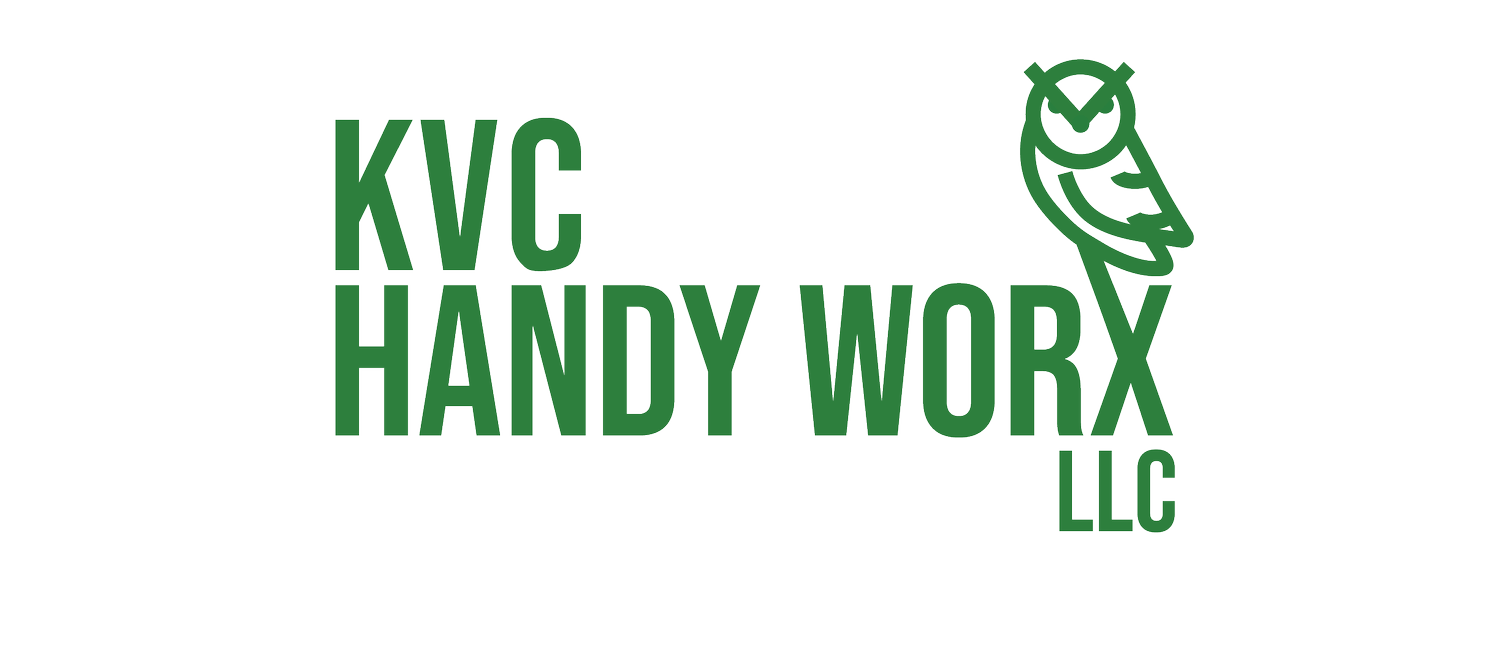 KVC HANDY WORX, LLC.