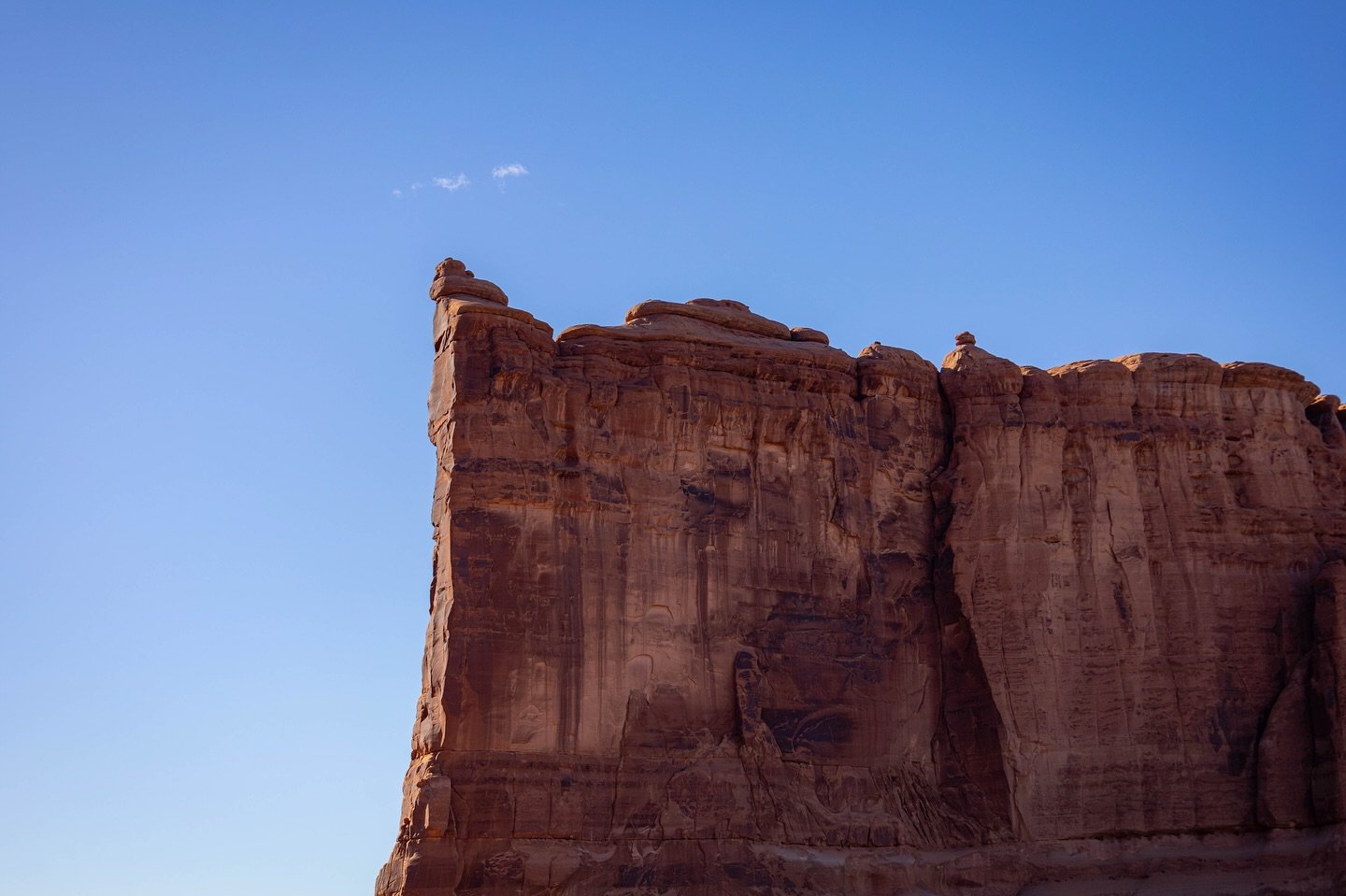 &ldquo;cliffside brilliance&rdquo;