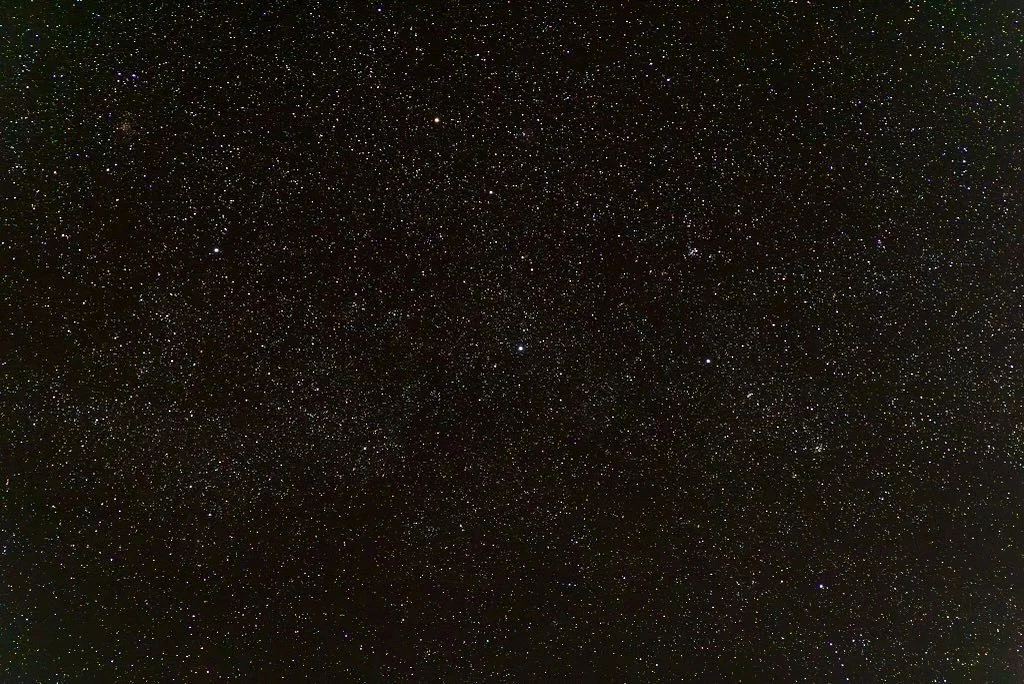 shoot for the moon and land among the stars ✨