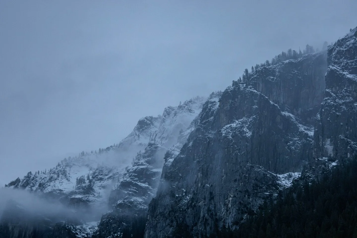 &ldquo;climbing silence&rdquo;