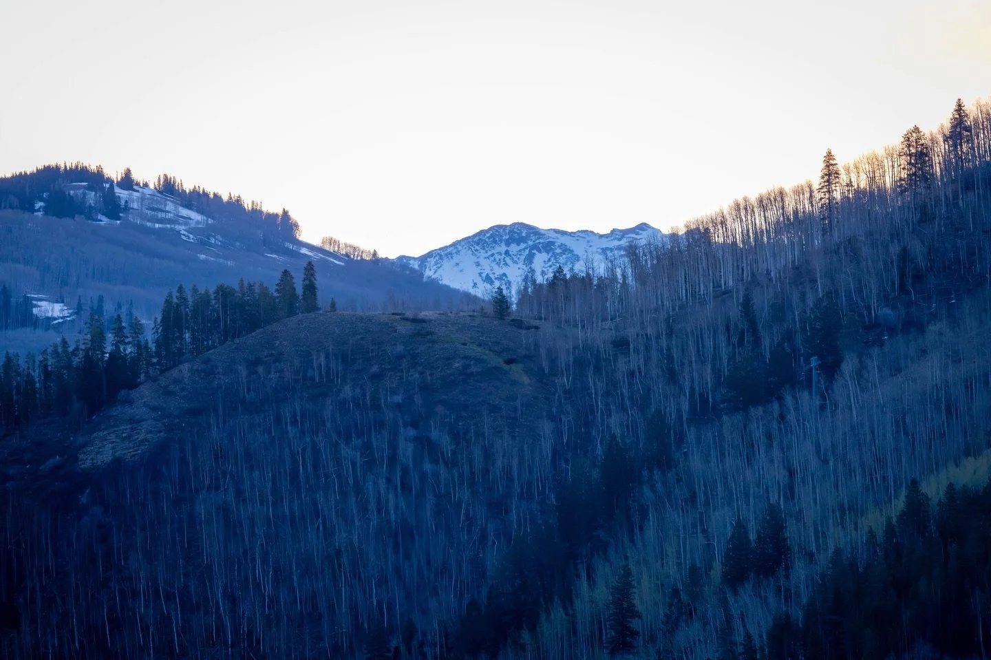 winter weekend&hellip;