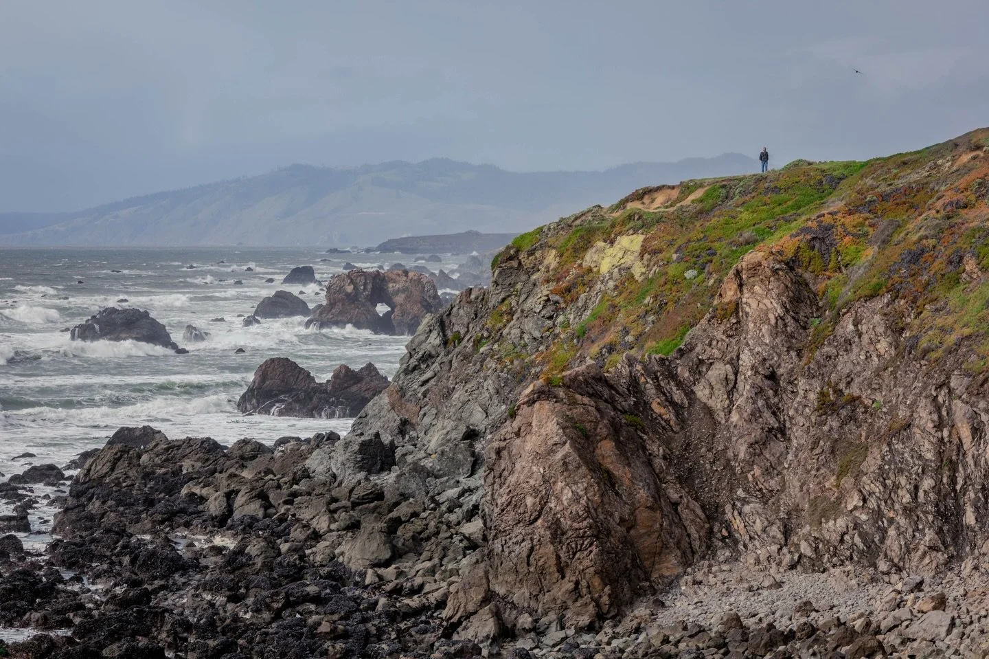 &ldquo;in the end&rdquo;